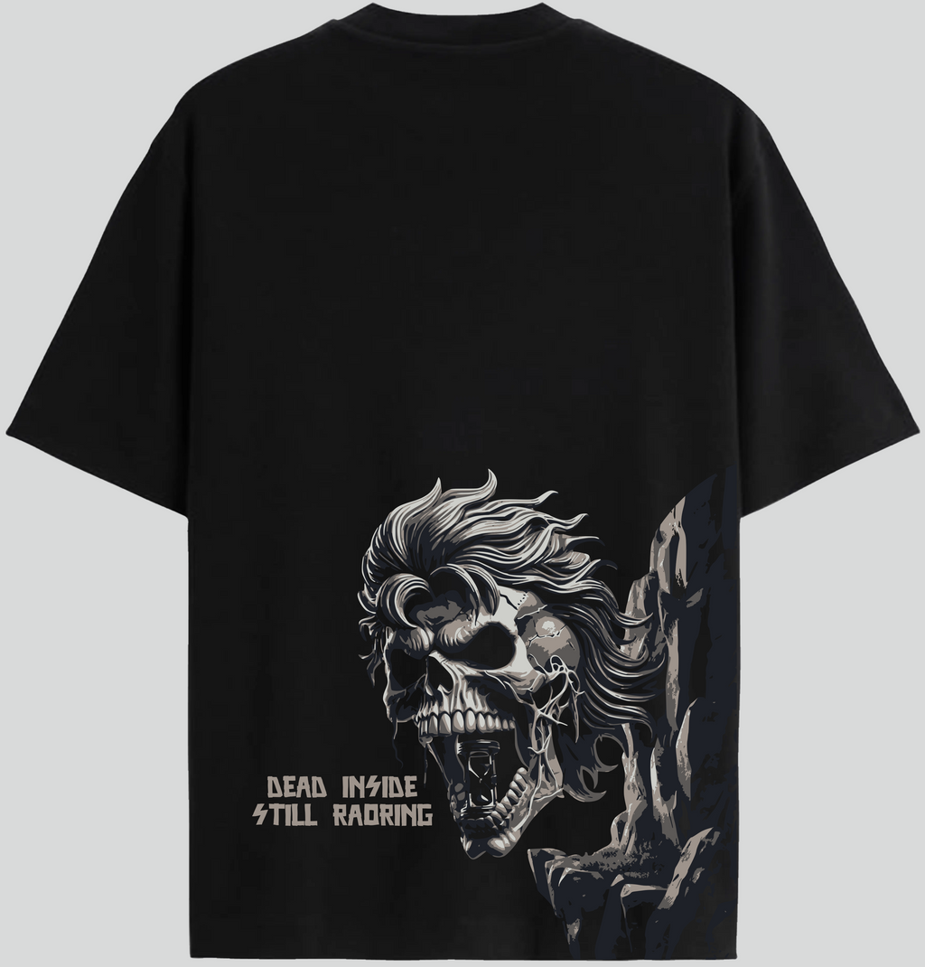 DEAD INSIDE
