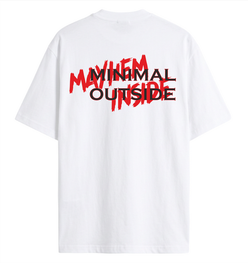 MAYHEM