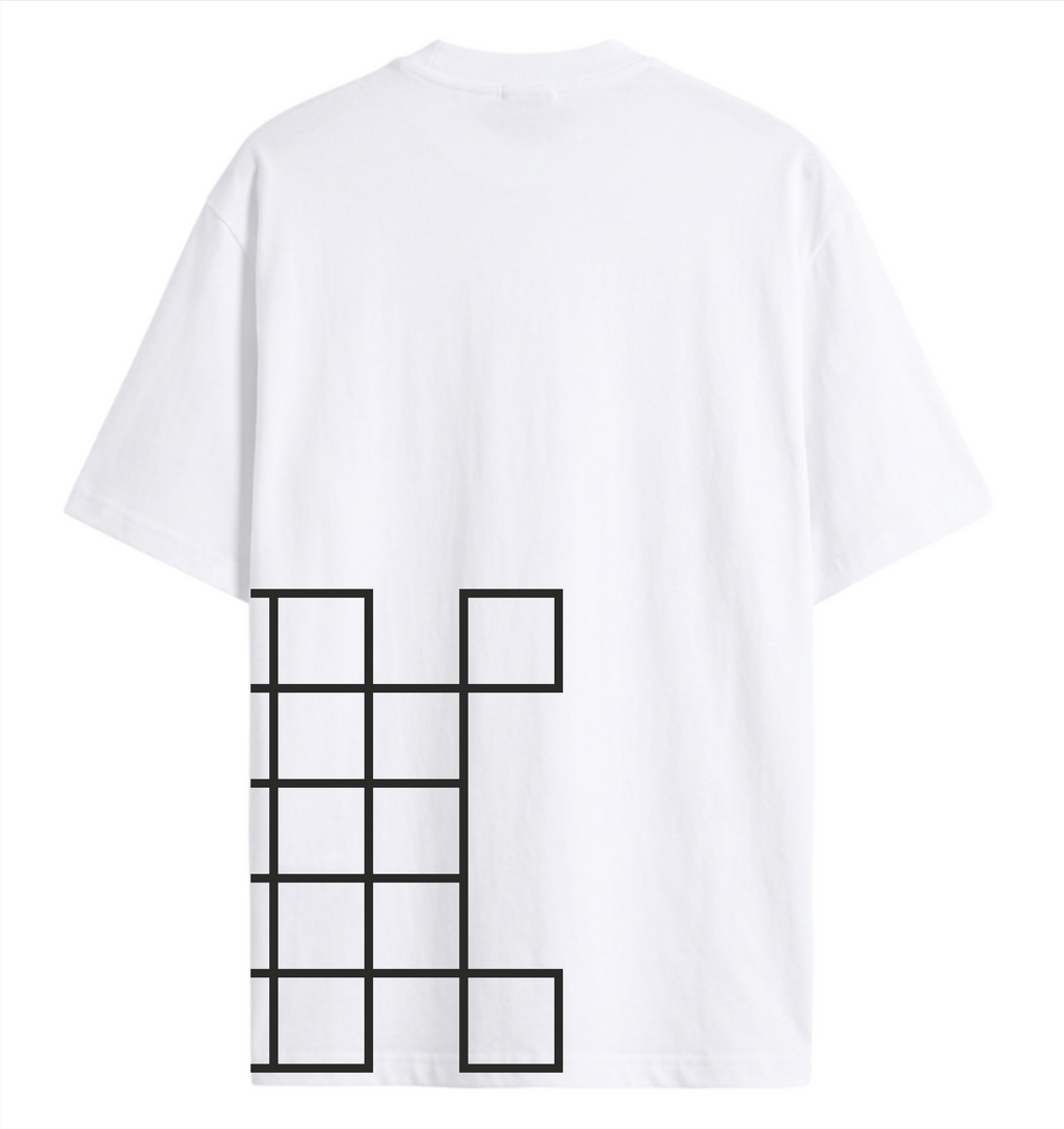 NOT PART OF THE GRID