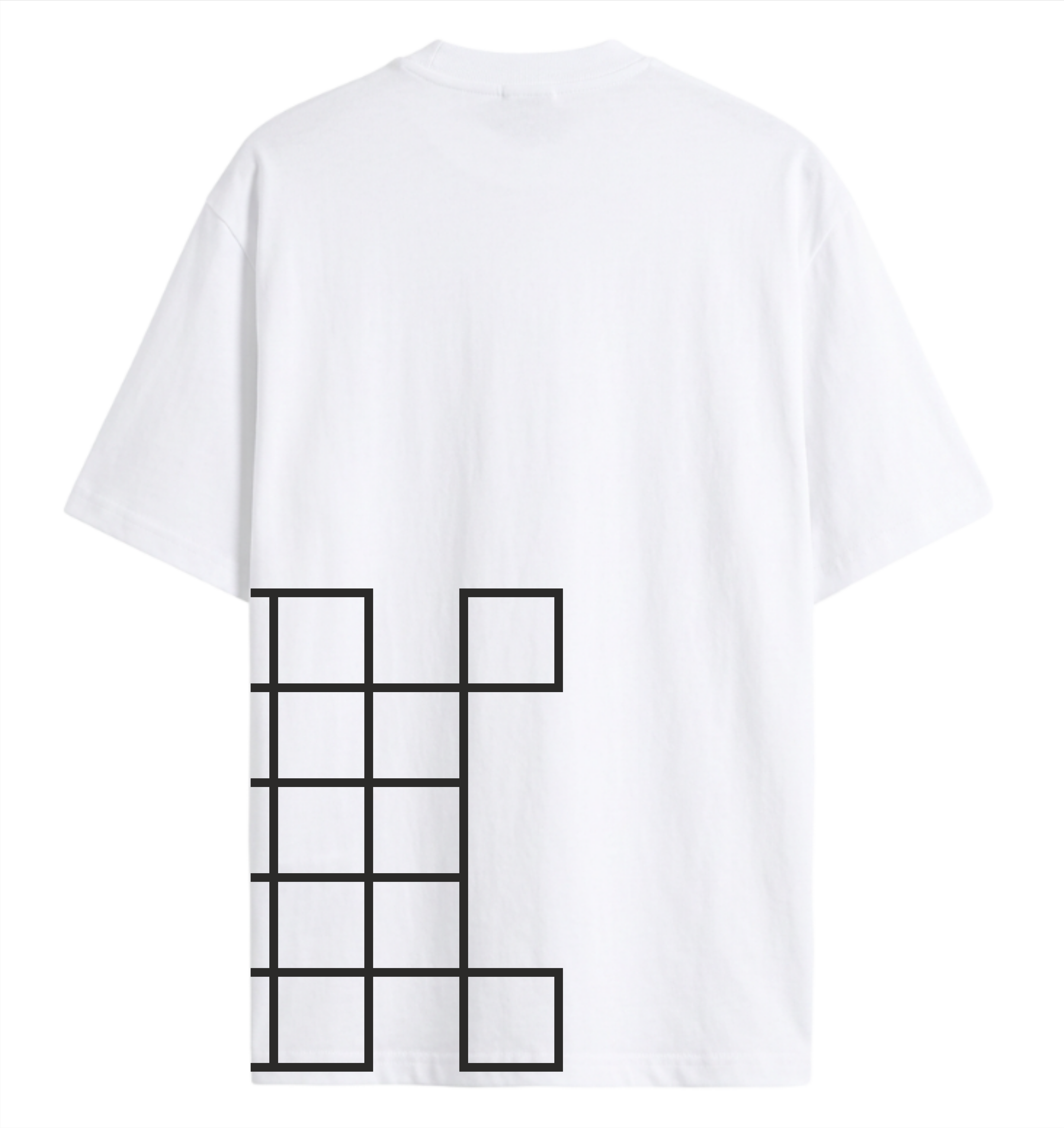NOT PART OF THE GRID