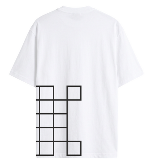 NOT PART OF THE GRID