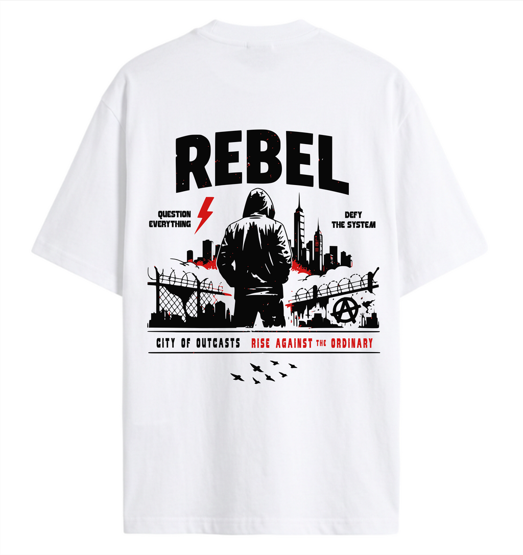 REBEL