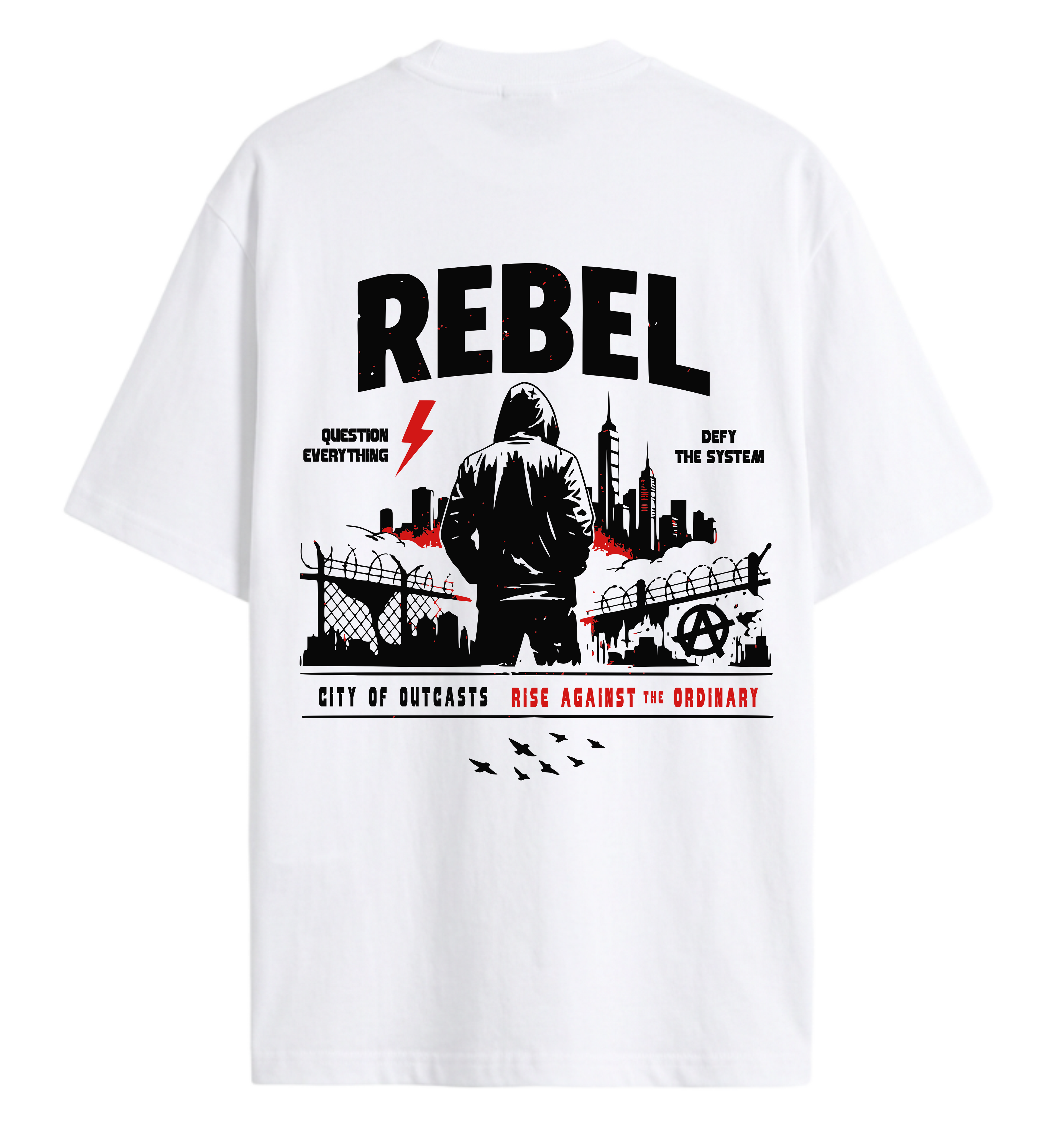 REBEL
